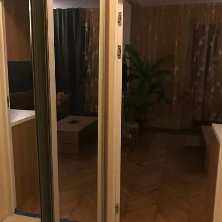 Drochaczyński Apartament