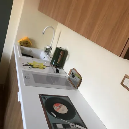 Drochaczynski Apartment *