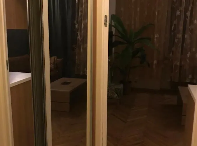 Drochaczynski דירה