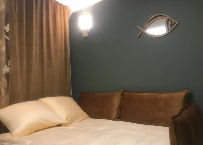 Drochaczynski אוסטרוב וילקופולסקי