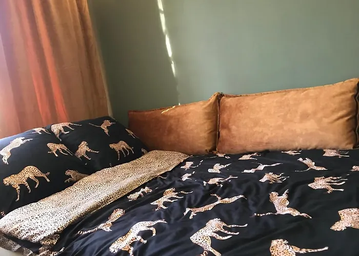 Drochaczynski דירה אוסטרוב וילקופולסקי